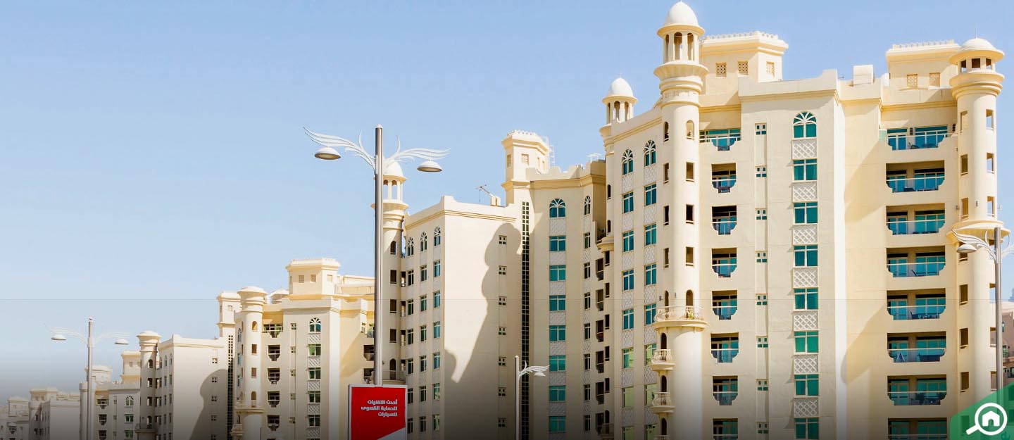 Popular Areas with Villas and Flats for Rent in in Palm Jumeirah MyBayut