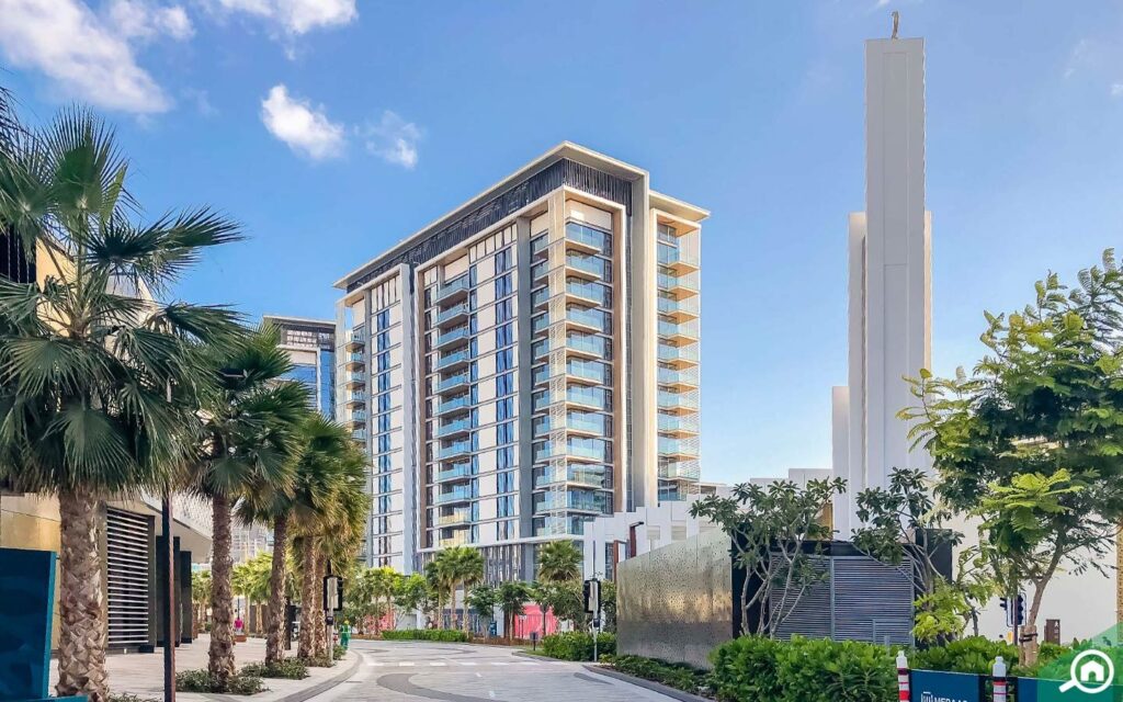 all about Flats for rent in Bluewaters Island Dubai