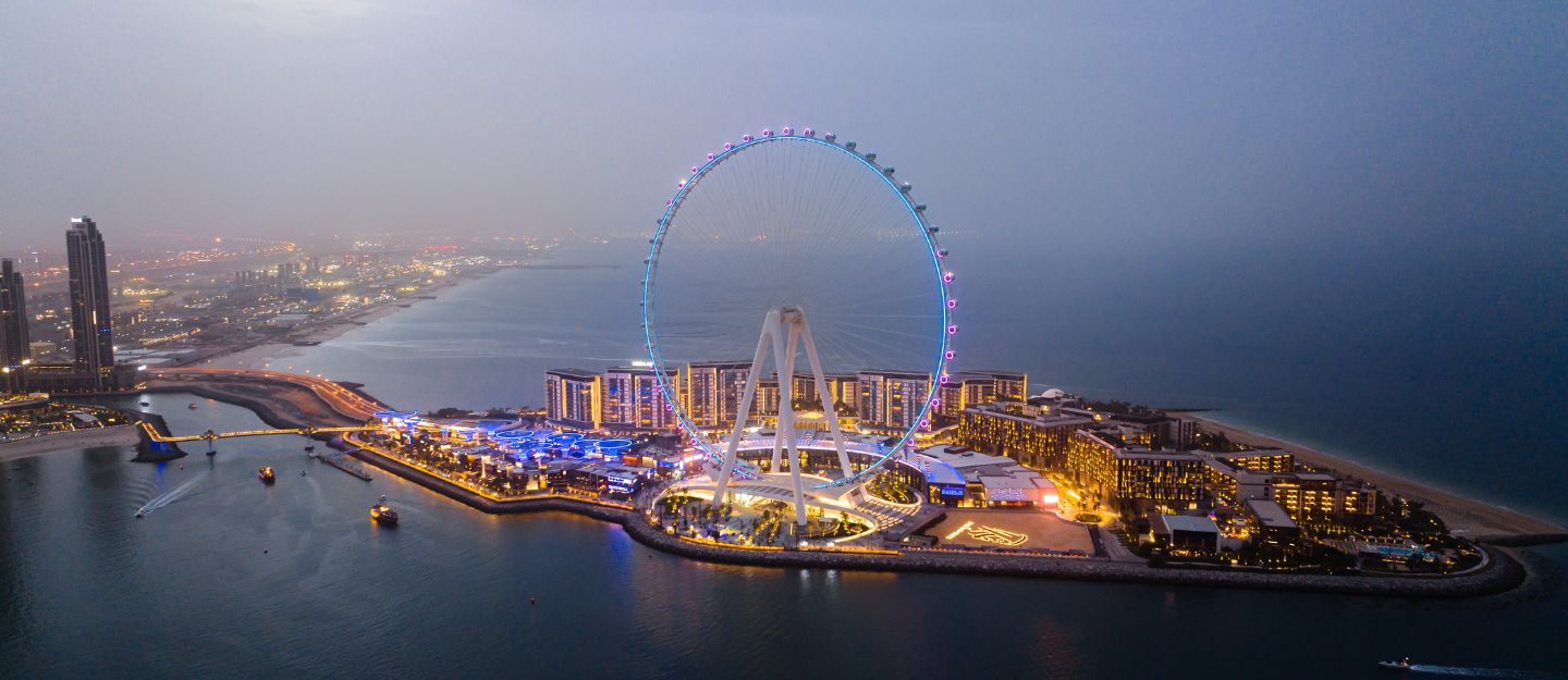 properties to rent in bluewaters island