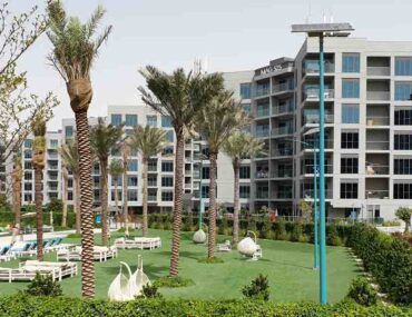 Rent in Dubai South