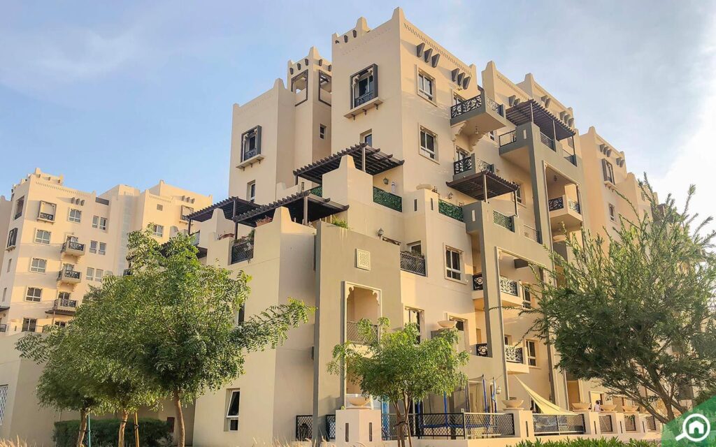 you'll find pet-friendly flats for rent in remraam