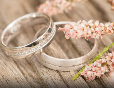 خاتم زواج