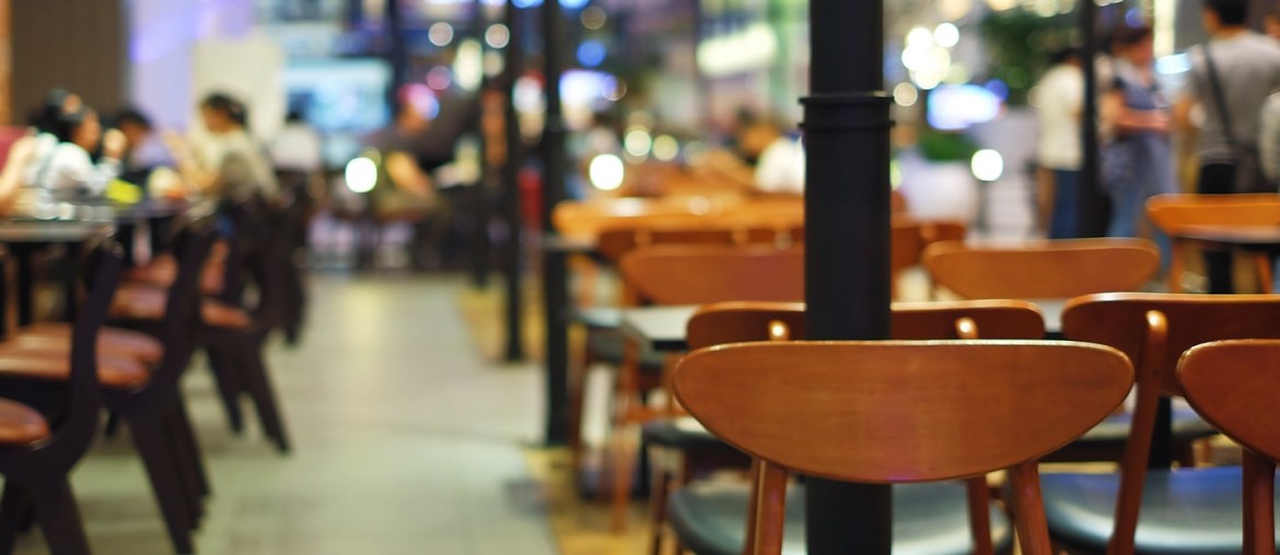 Top 10 Restaurants in Dubai Silicon Oasis (DSO) MyBayut