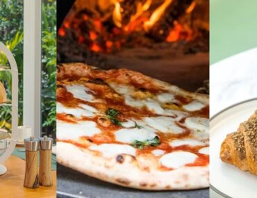 restaurants and cafes in al barari