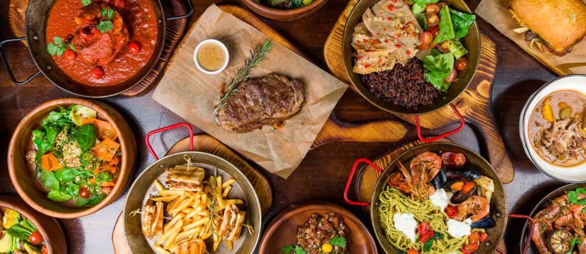 Best Restaurants in Atlantis Dubai Nobu, Seafire & More MyBayut