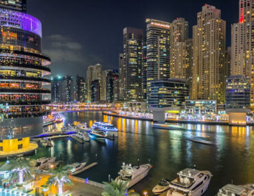 restaurants in Deira