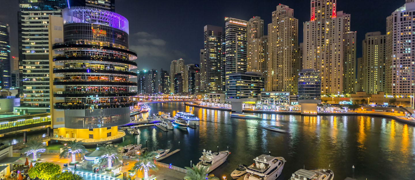 restaurants in Deira
