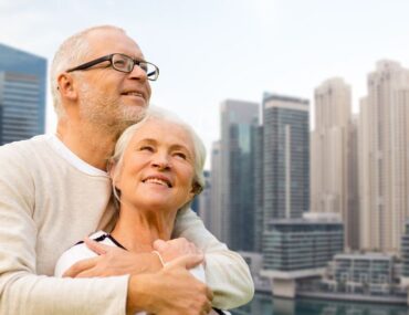 retirement visa in Dubai