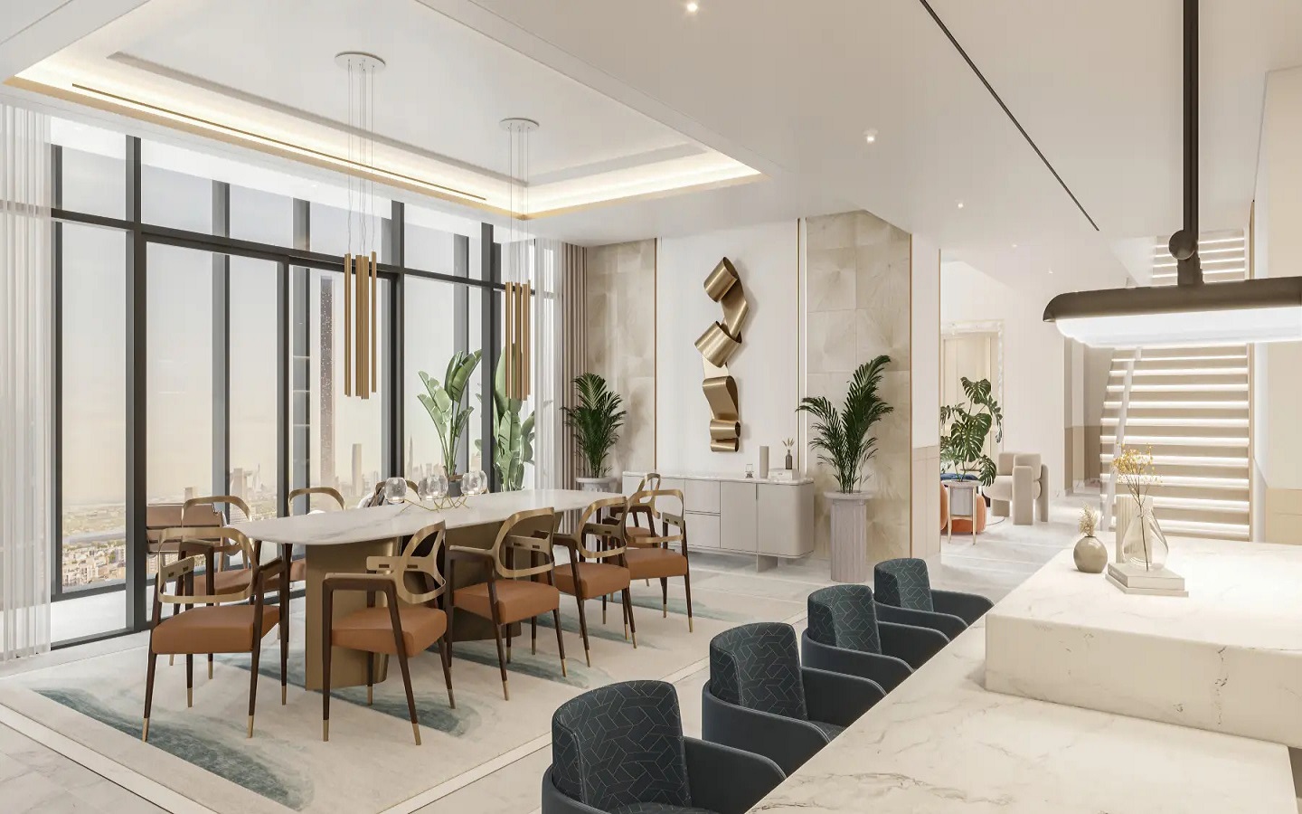 شقق ريڤييرا ريڤ