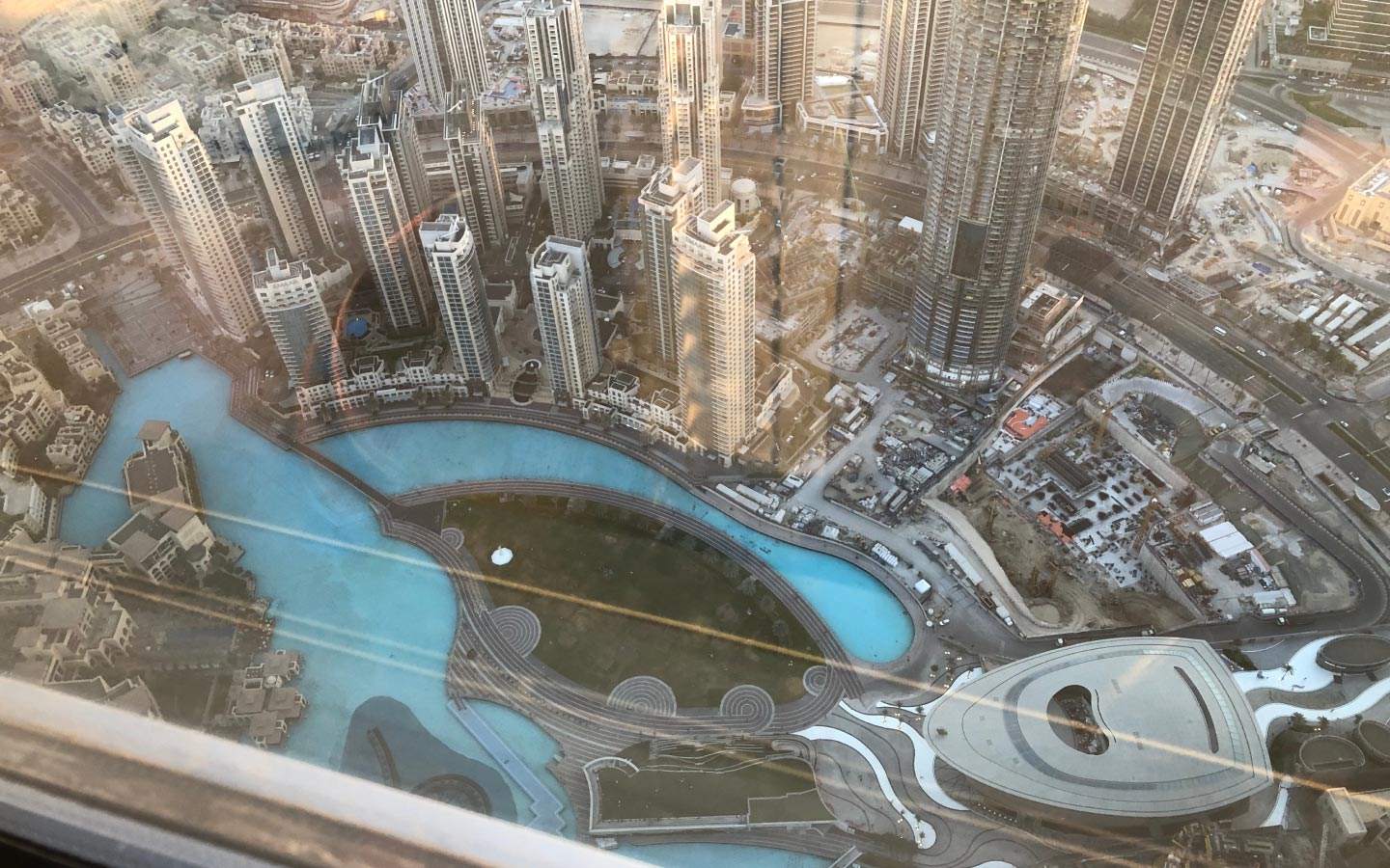 نادي البرج دبي