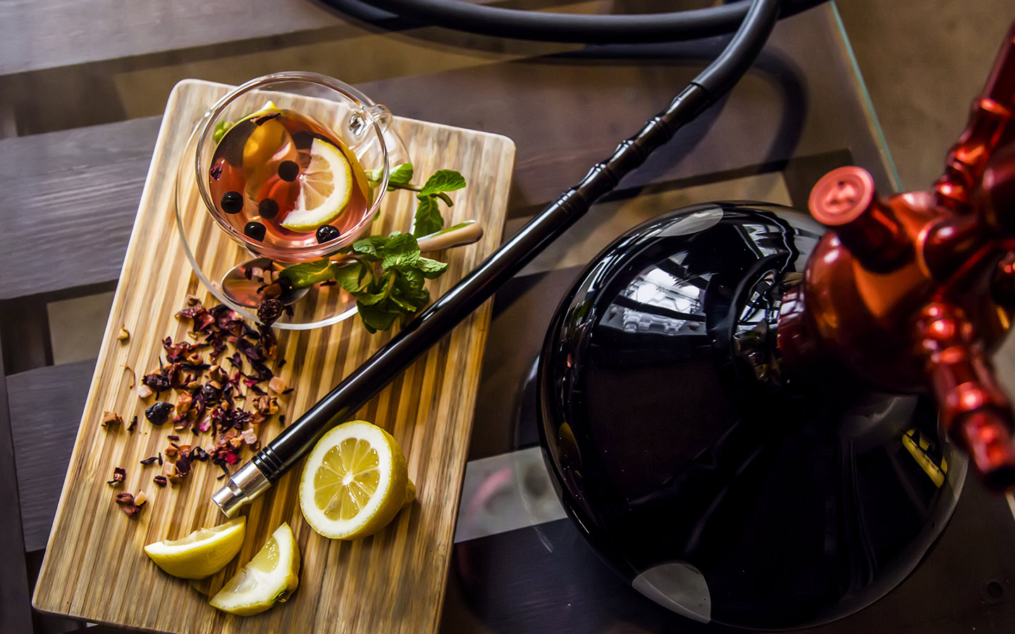 Best Places for Rooftop Shisha in Dubai Mood, Cielo & More MyBayut