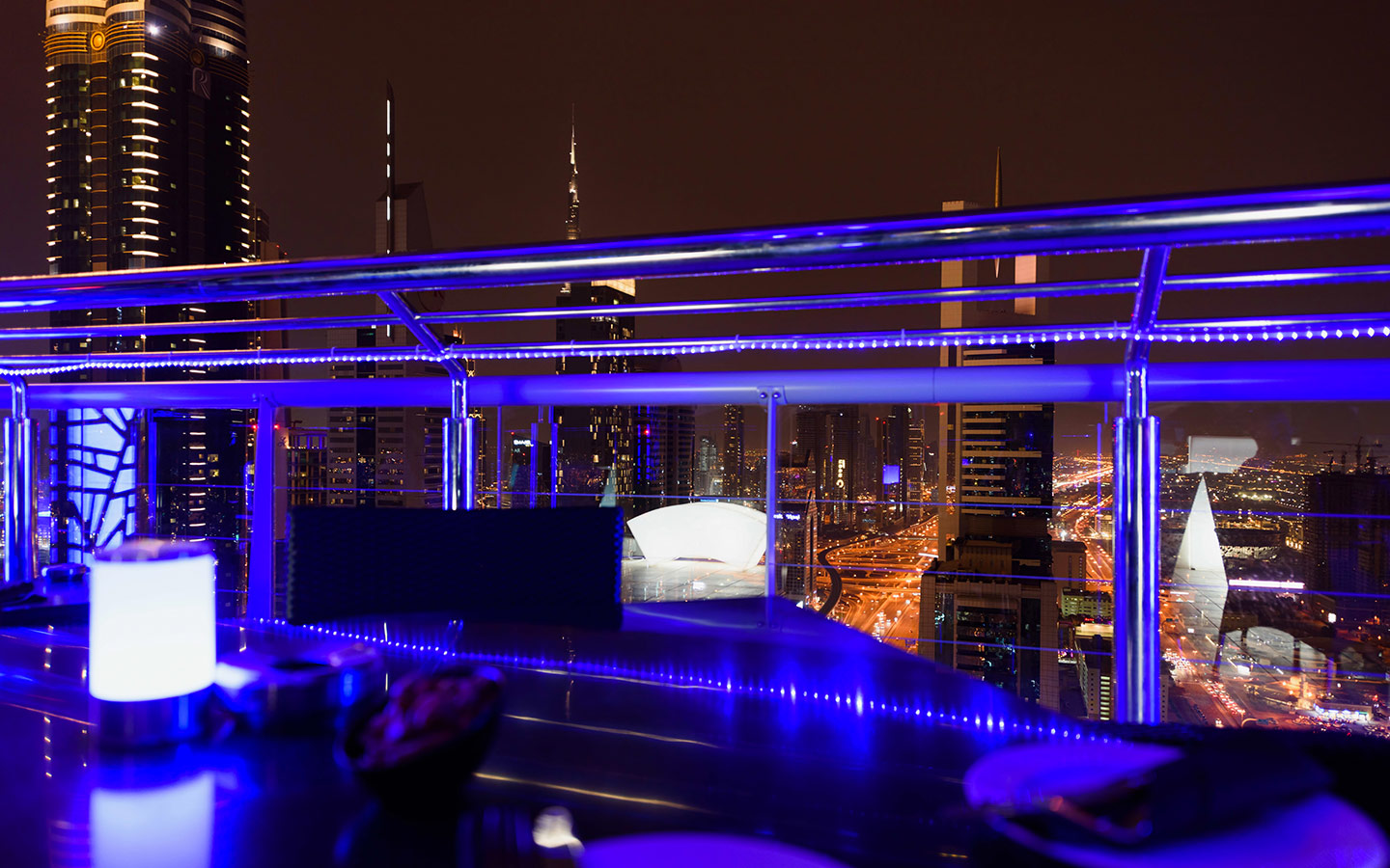 Best Places for Rooftop Shisha in Dubai Mood, Cielo & More MyBayut