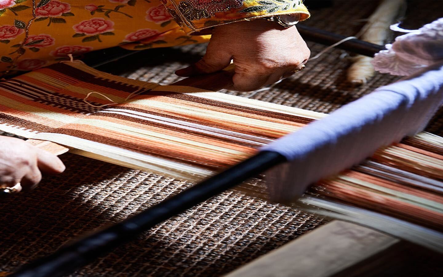 أشهر مراكز تعليم الحرف اليدوية في أبوظبي