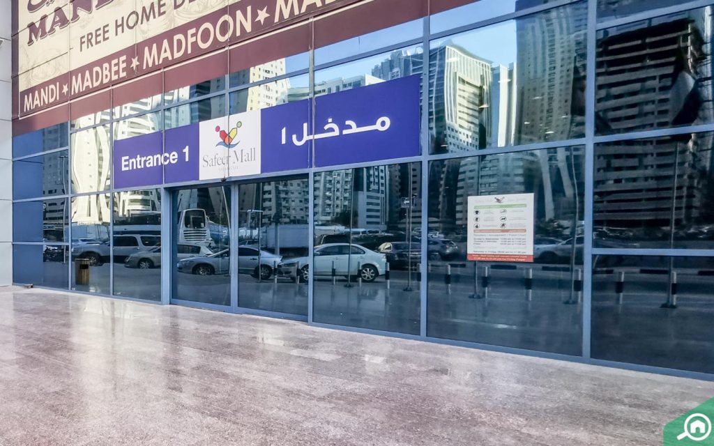 Guide to Safeer Mall Sharjah Shops, Location & More MyBayut