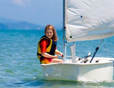 sailing schools in Dubai