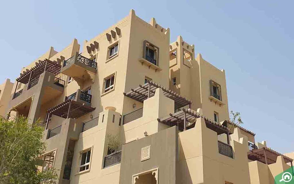 Remraam Apartments for Sale Most Popular Buildings MyBayut