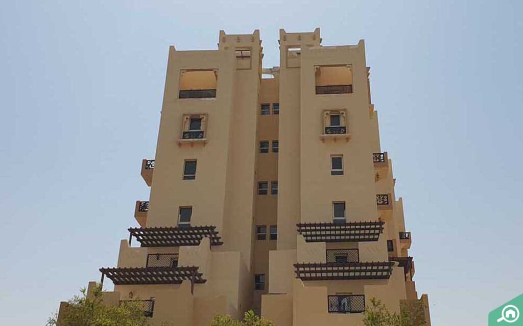 Remraam Apartments for Sale Most Popular Buildings MyBayut
