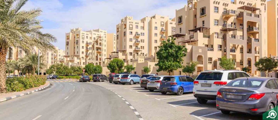 Remraam Apartments for Sale Most Popular Buildings MyBayut