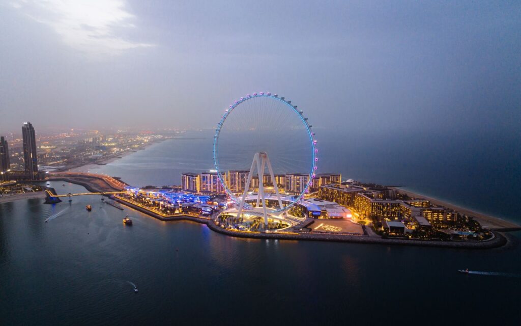 all about Bluewaters Island real estate for sale