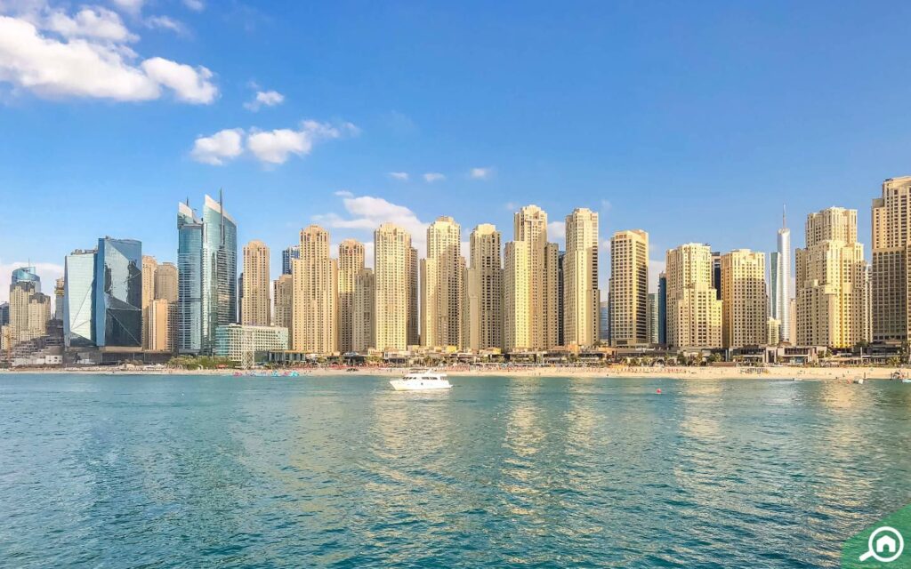 find properties for sale in bluewaters island