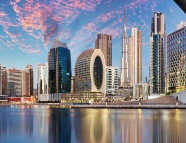 buildings to buy apartments in Business Bay