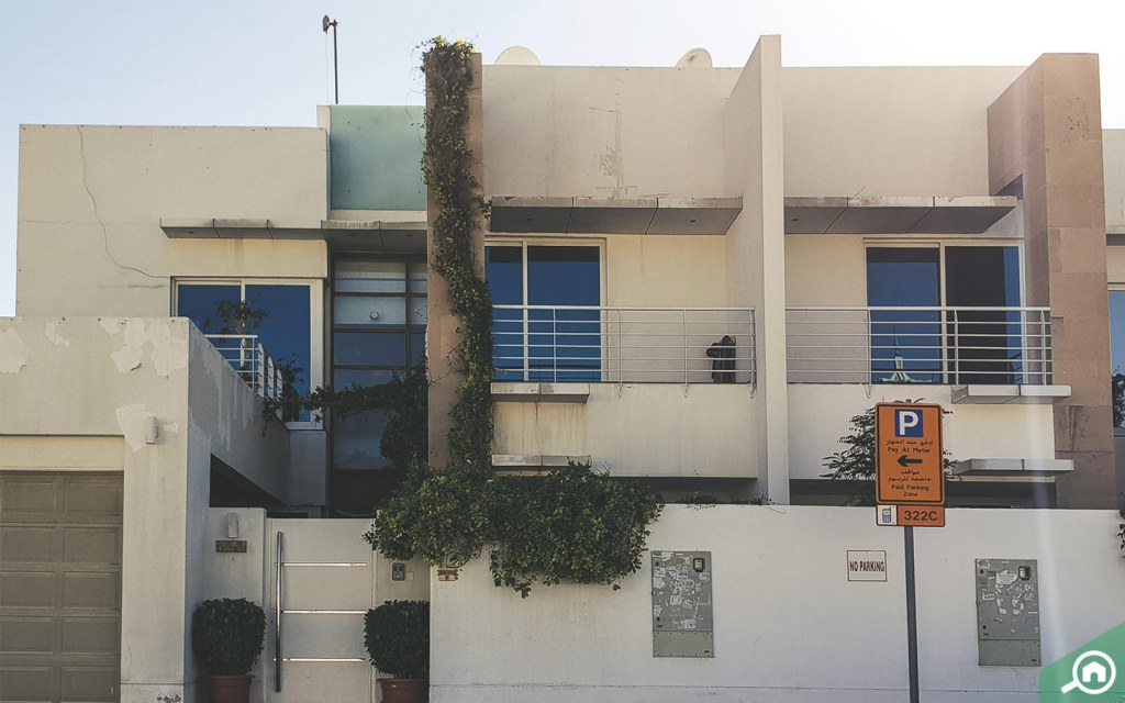 Top areas with villas and apartments for rent in Al Satwa MyBayut