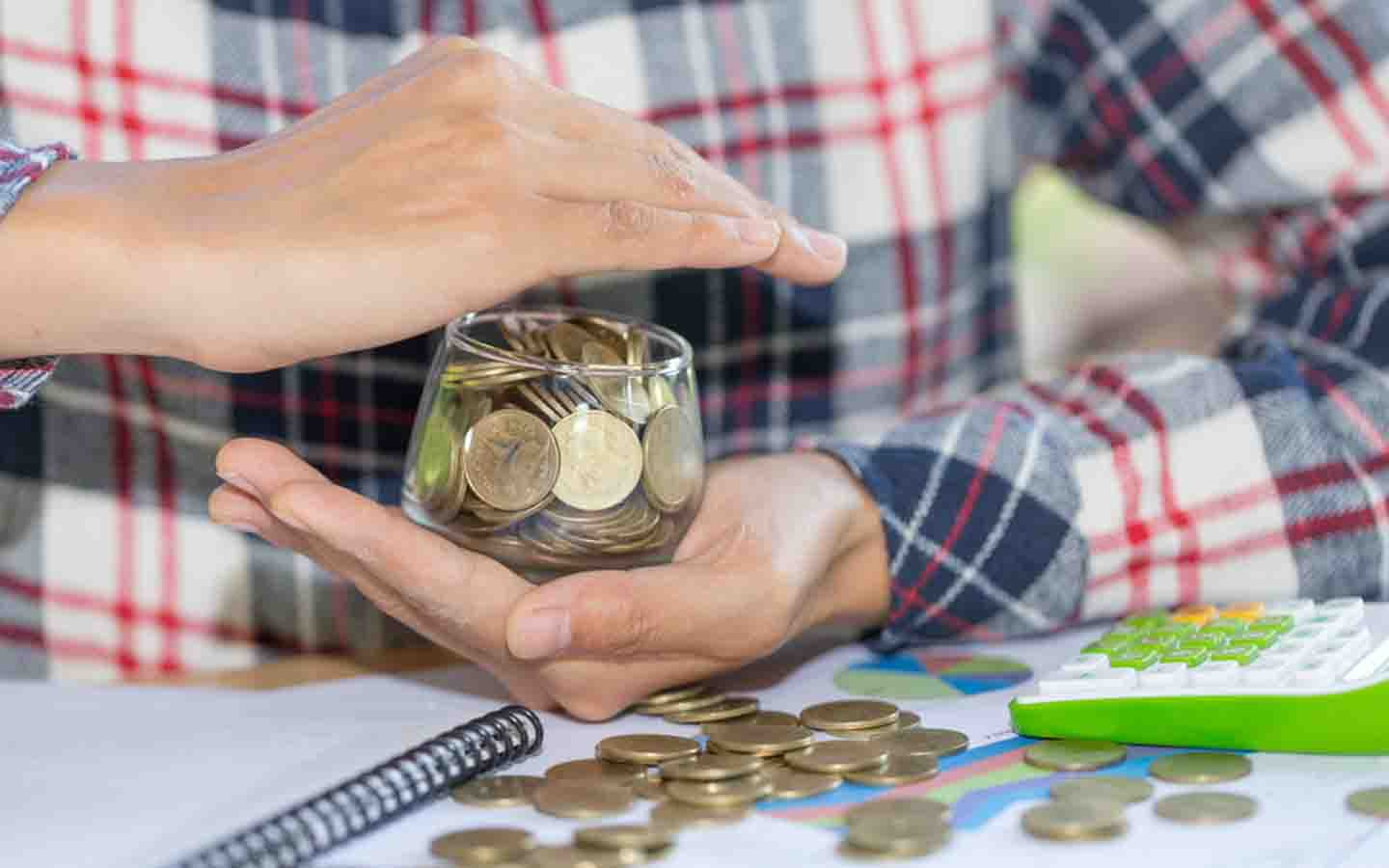 عملات معدنية