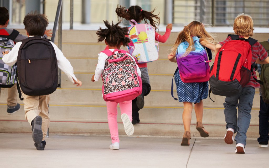 primary schools in Al Qusais