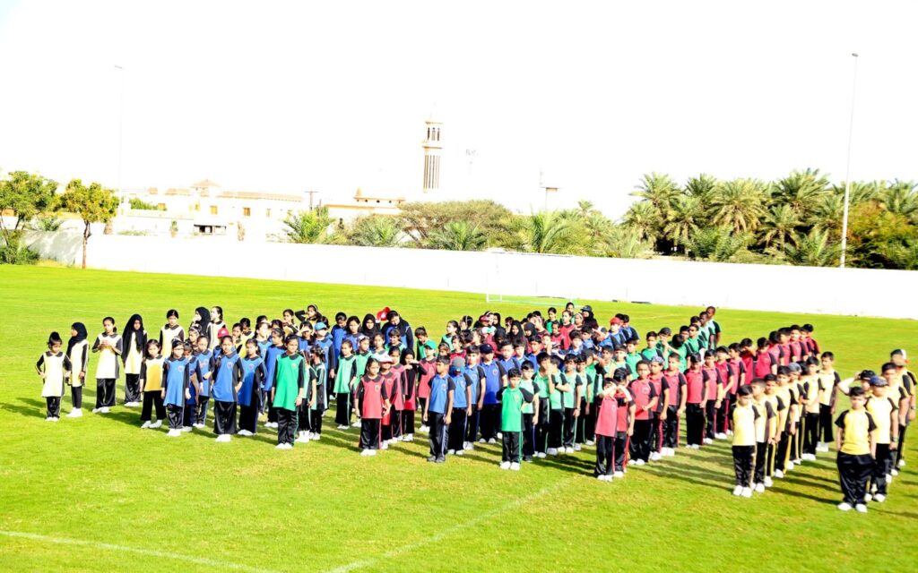 Ideal English School is one of the indian schools in rak
