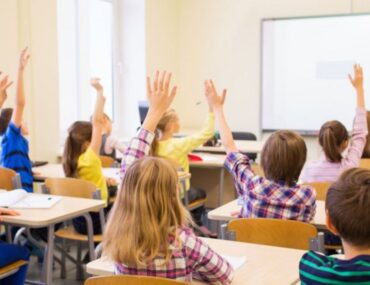 schools near business bay dubai