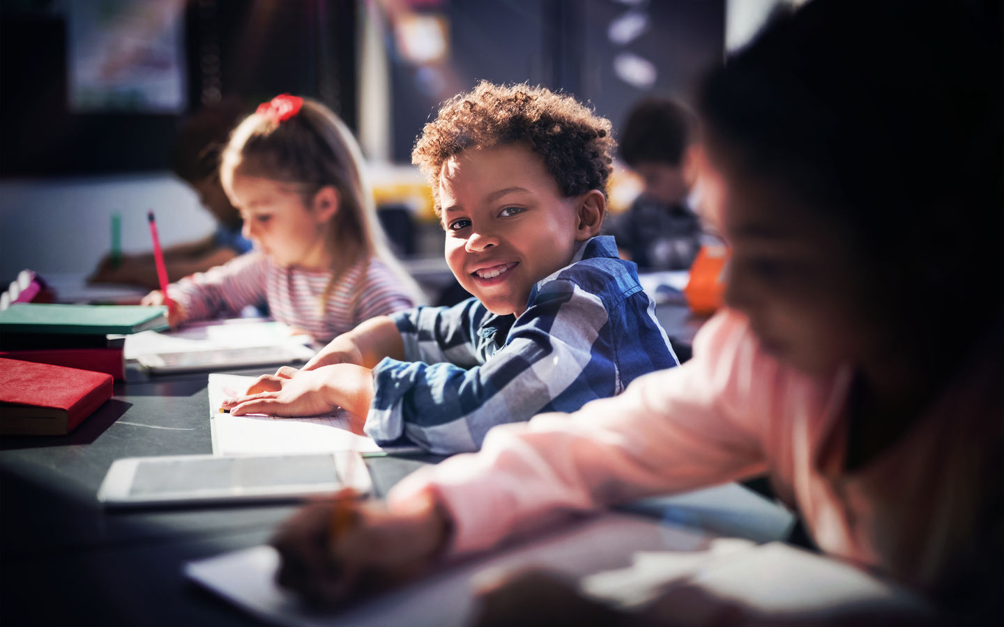 Emirates International one of the best IB schools in Jumeirah