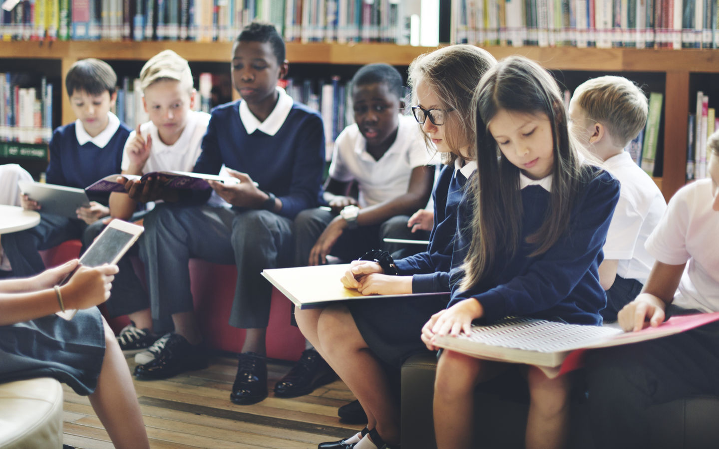 IB schools in Jumeirah