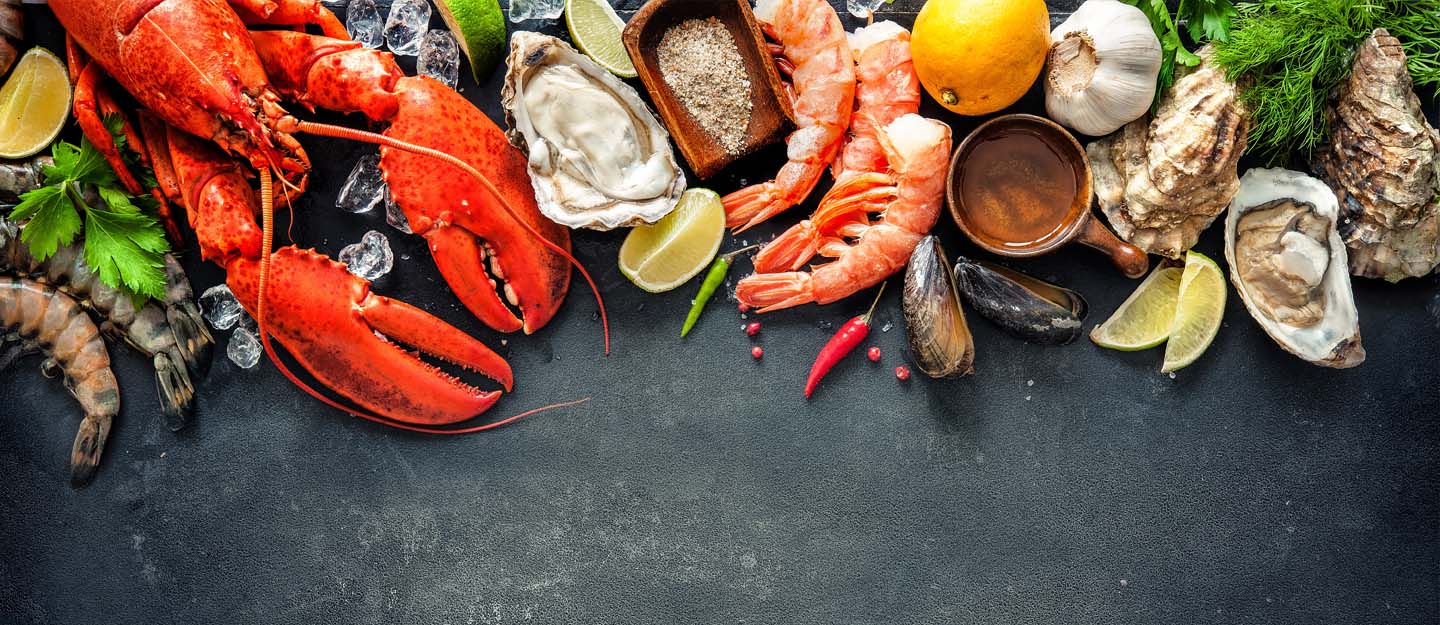 16 Top Seafood Restaurants In Dubai Nobu Ossiano More Mybayut 16 Top Seafood Restaurants In Dubai Nobu Ossiano More Mybayut