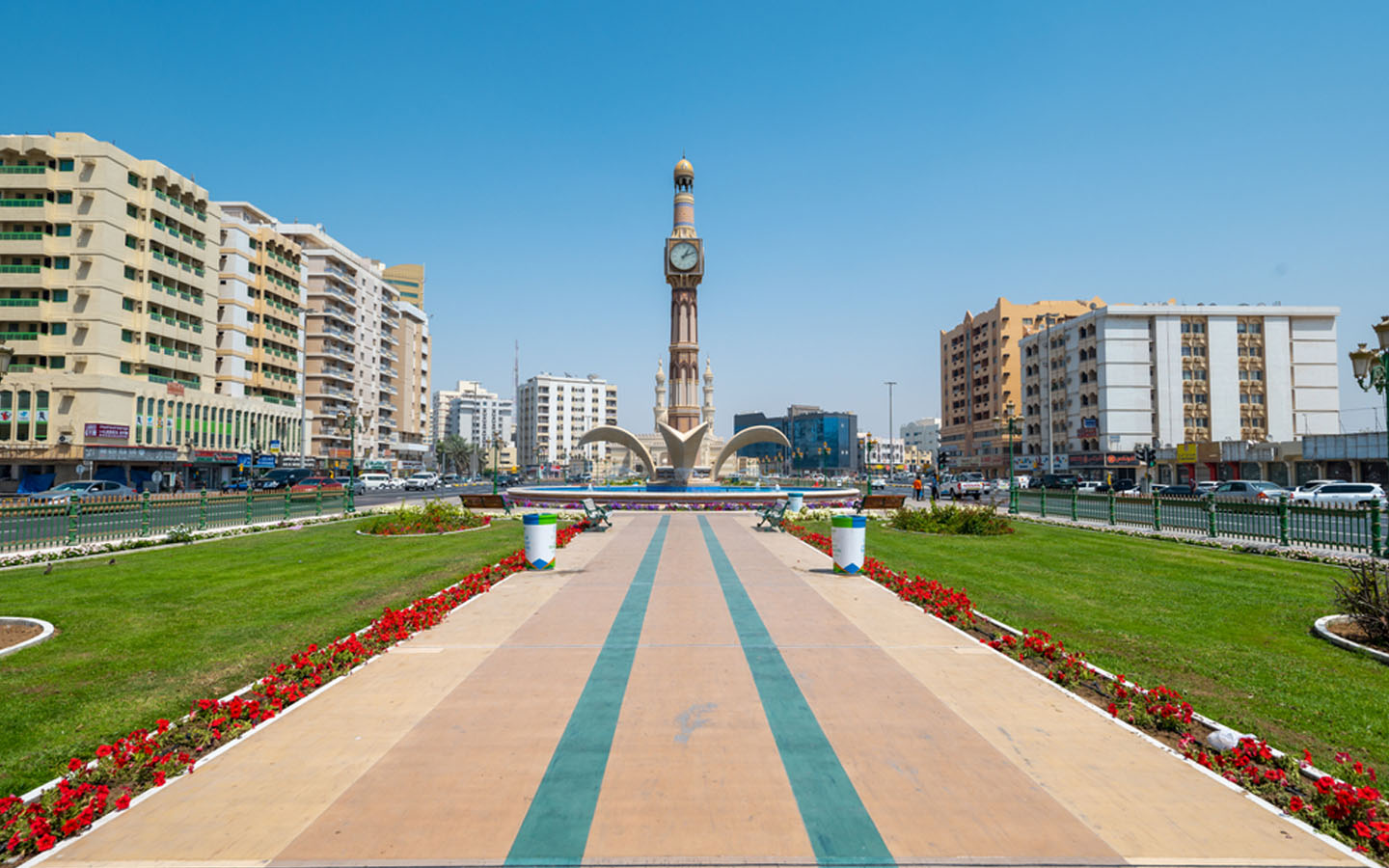 امارة الشارقة