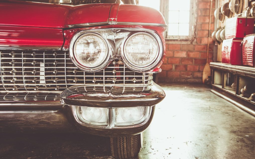 Sharjah Classic Car Museum Guide Tickets, Timings & more MyBayut