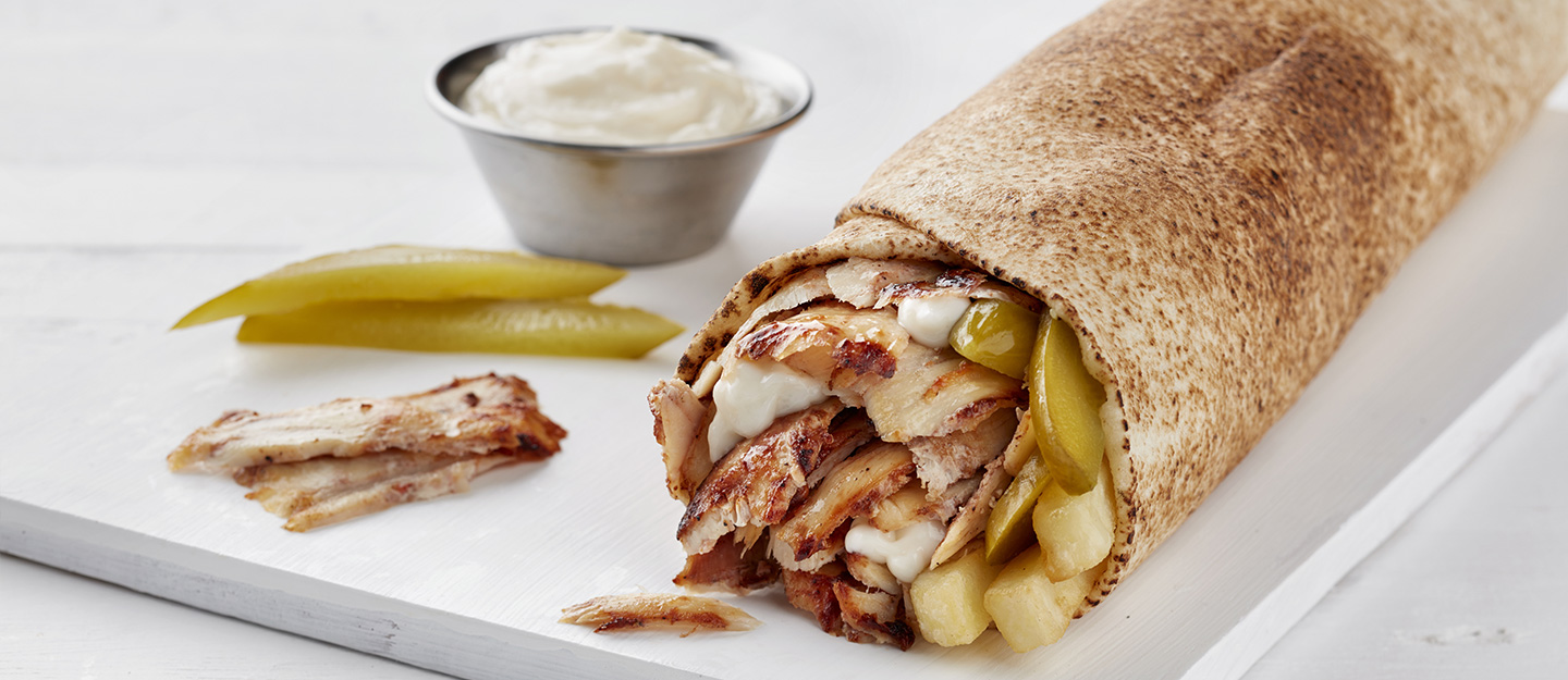 Best Shawarma in Dubai Zaroob, Al Mallah Restaurant & More MyBayut