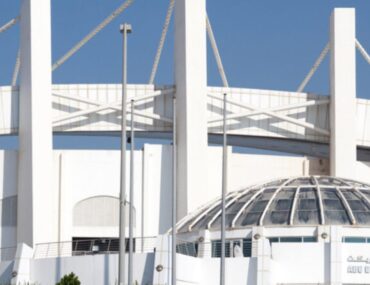 استاد زايد للكريكيت