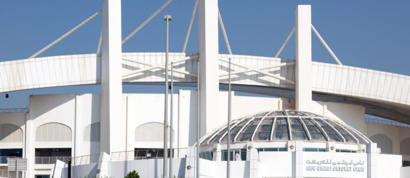 استاد زايد للكريكيت