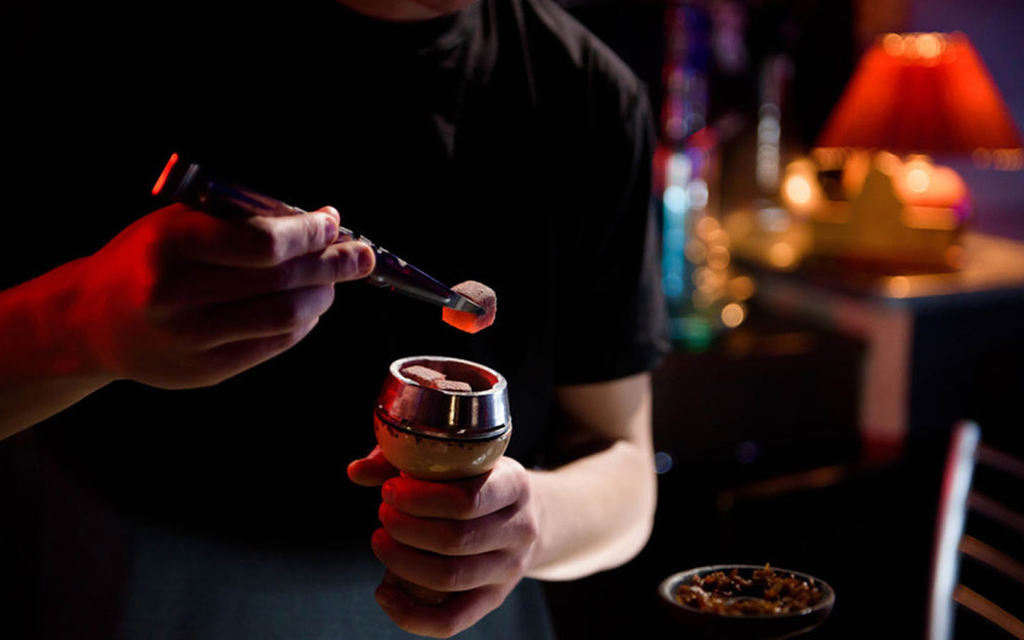 Best Shisha Cafes in Ajman The Grove, Tea Junction & More MyBayut