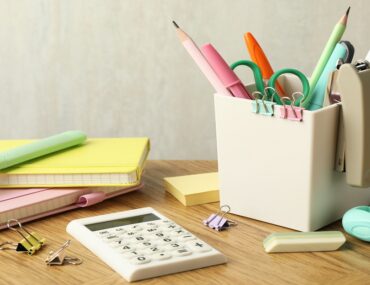 محلات قرطاسية في الشارقة