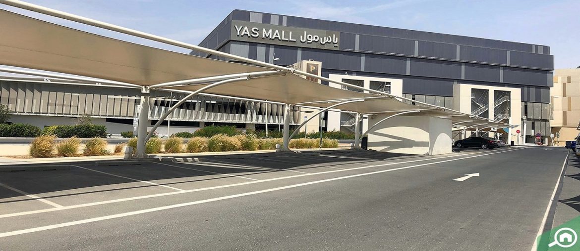 A guide to best Yas Mall Shops Apple, Carter's, Mango & More MyBayut