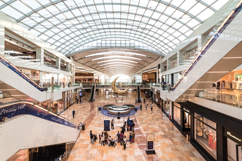 Everything You Need to Know About Dubai Shopping Festival 2018 MyBayut