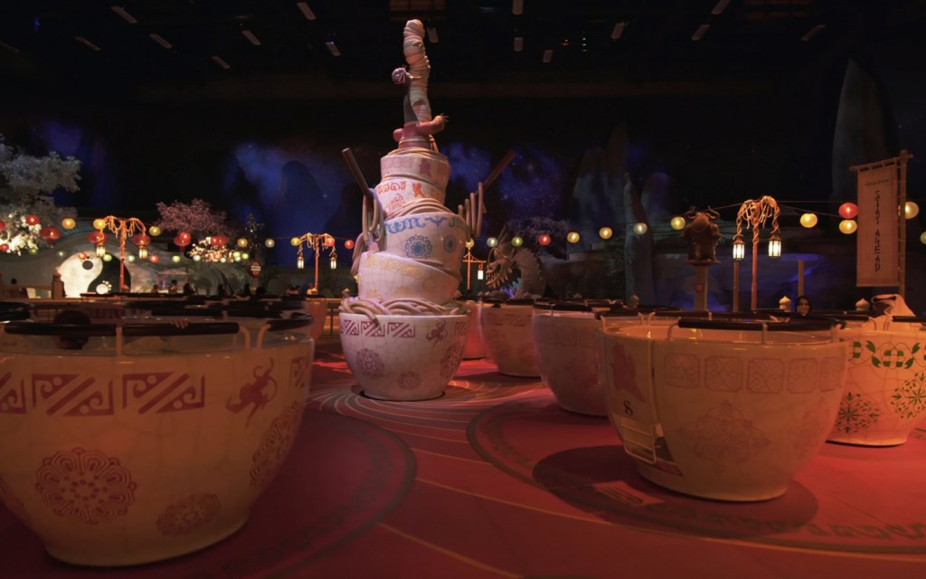 Complete Guide to Motiongate Dubai: Rides, Tickets & More - MyBayut