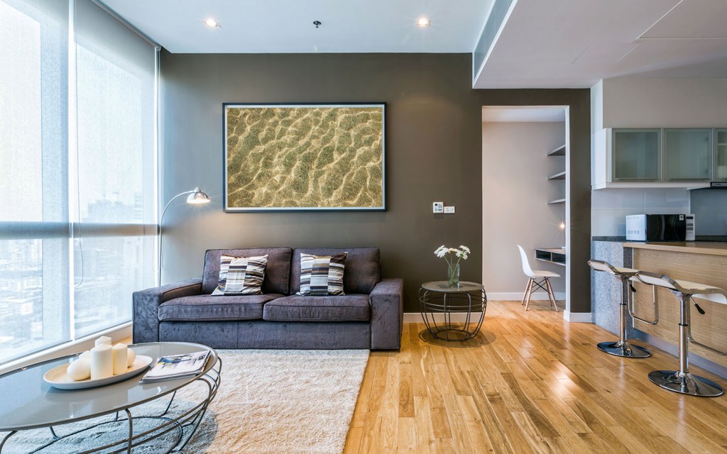 Tips on How to Make a Small Room Look Bigger MyBayut