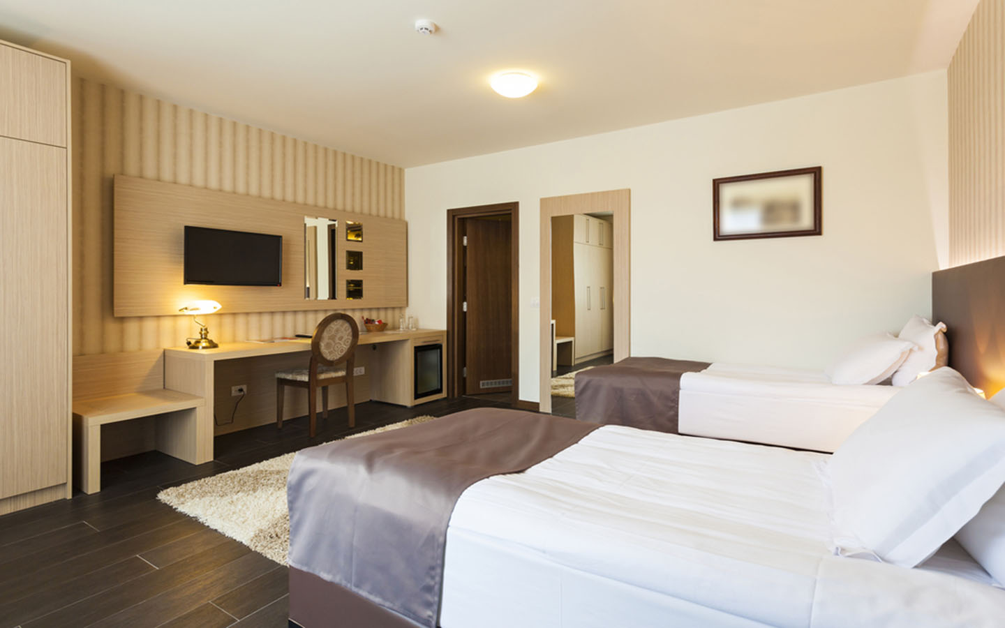 hotels in Abu Dhabi