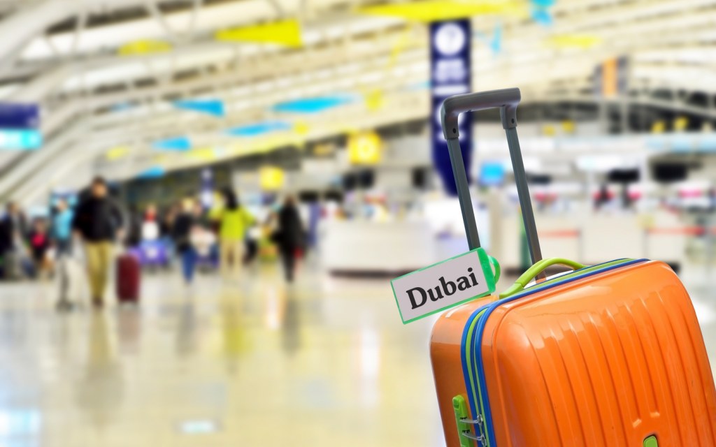 Travel Guide Do's and Don'ts of Visiting Dubai MyBayut