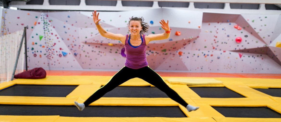 Top Indoor Activities in Dubai During Summer MyBayut