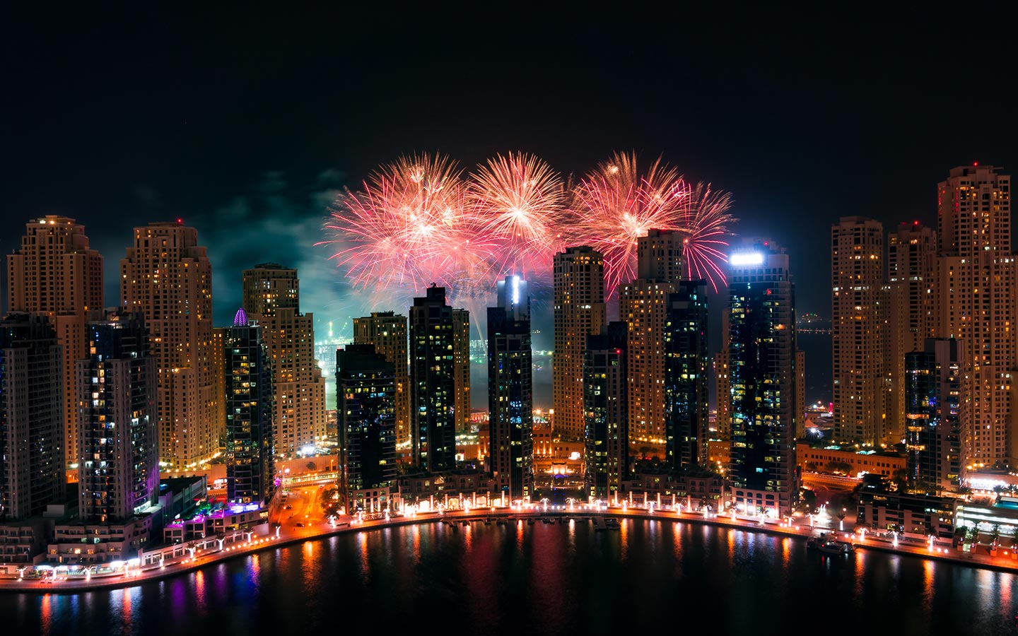 عطلة عيد الاضحى 2019 الامارات