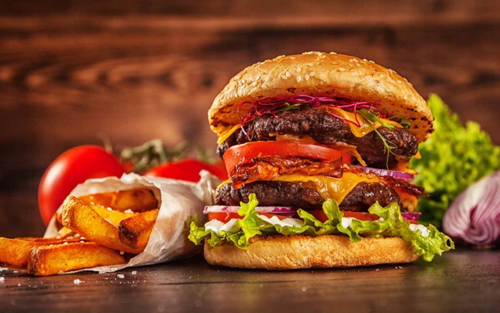 Best Burgers in Abu Dhabi Five Guys, Fuddruckers & More MyBayut