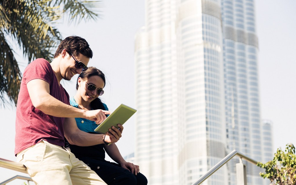 Moving to Dubai from the USA Visa, Properties & More MyBayut